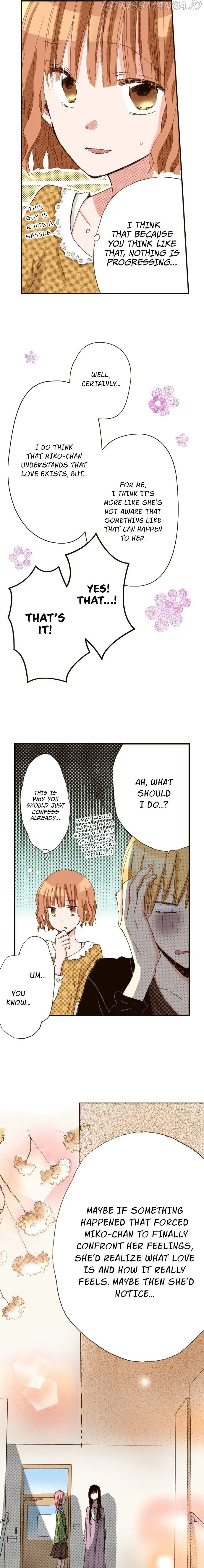 Last Game Chapter 62 page 8