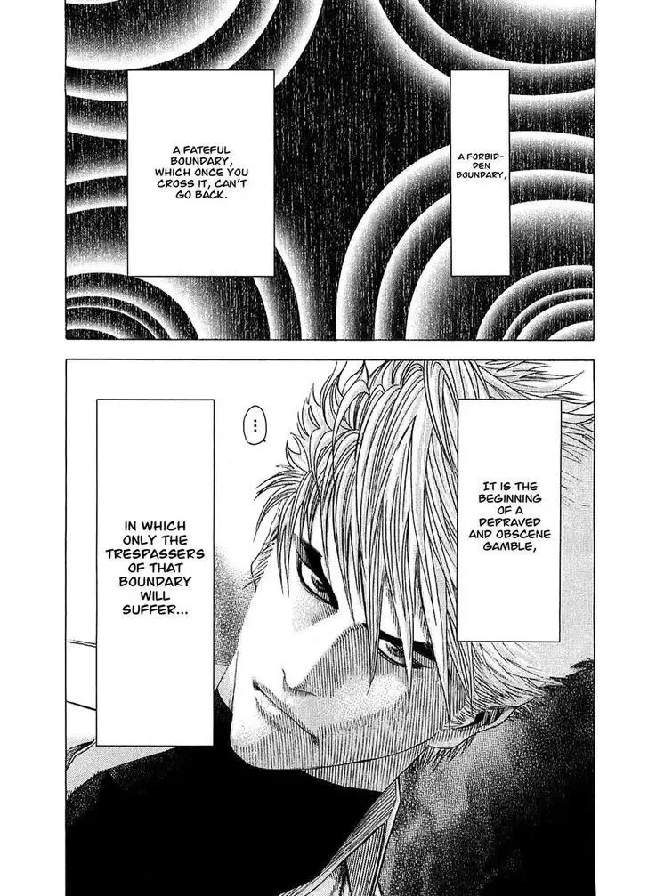 Usogui Chapter 81 page 18