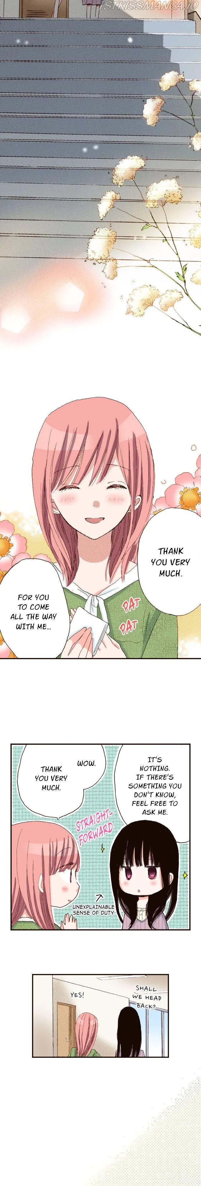 Last Game Chapter 62 page 9