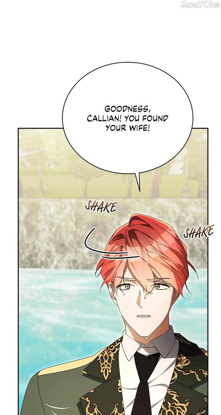 Arrogant Regret Chapter 37 page 26