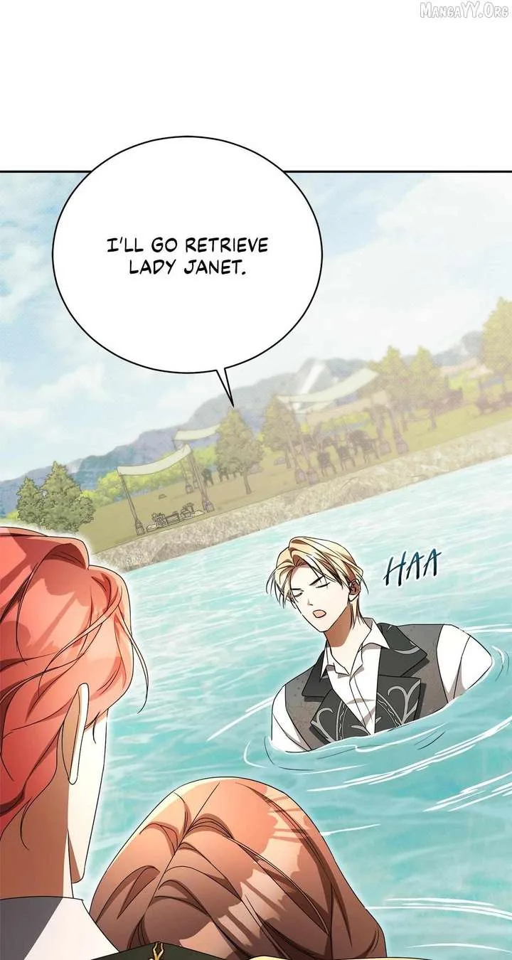 Arrogant Regret Chapter 37 page 35