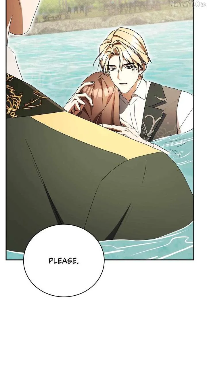 Arrogant Regret Chapter 37 page 33
