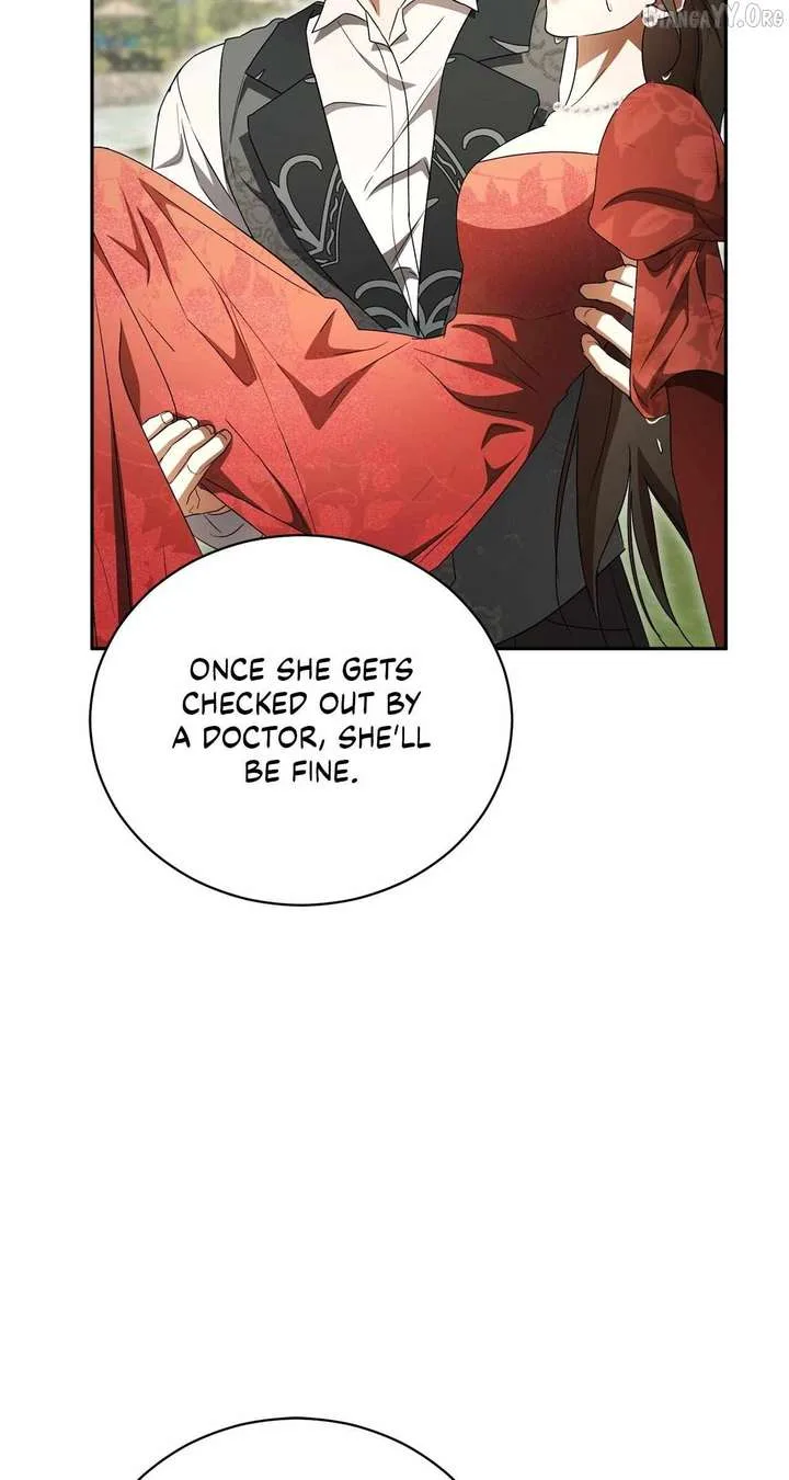 Arrogant Regret Chapter 37 page 41