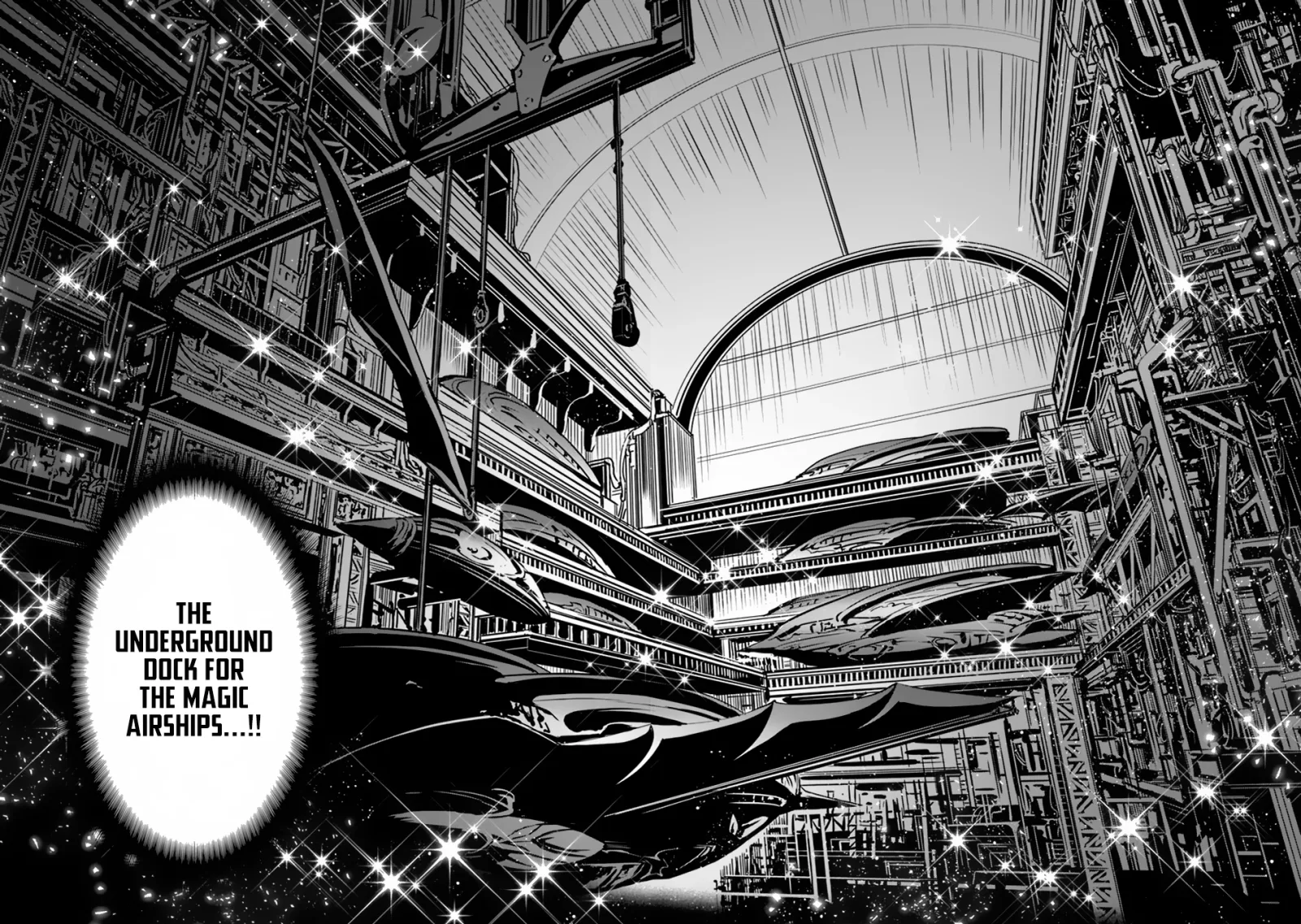 Hachinan tte, Sore wa Nai Deshou! Chapter 35 page 23
