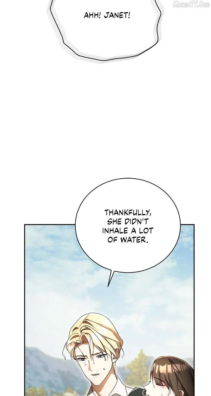 Arrogant Regret Chapter 37 page 40
