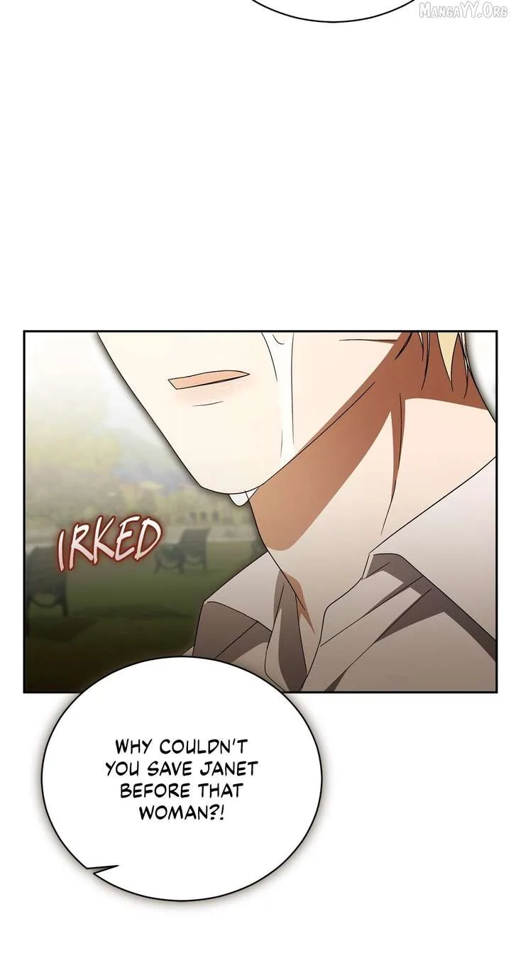 Arrogant Regret Chapter 37 page 43