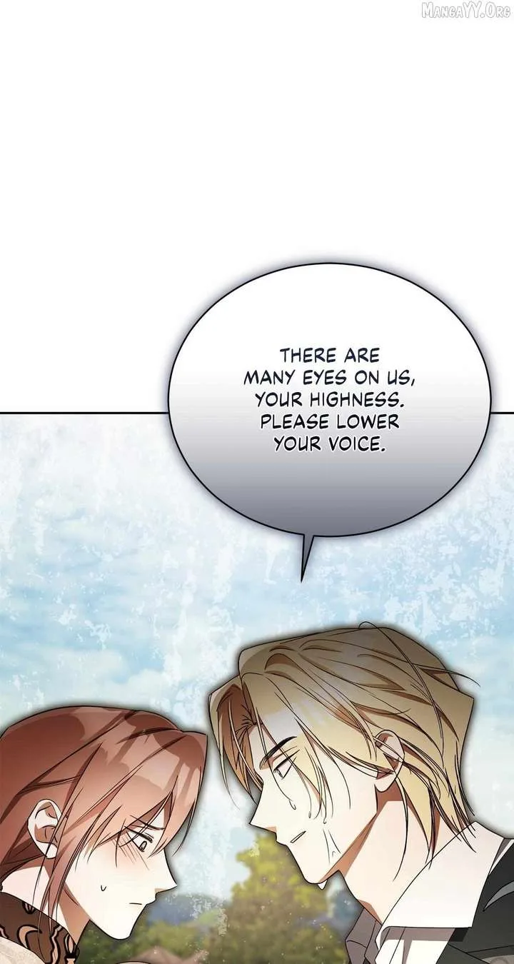 Arrogant Regret Chapter 37 page 44