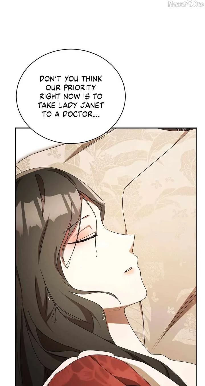 Arrogant Regret Chapter 37 page 46