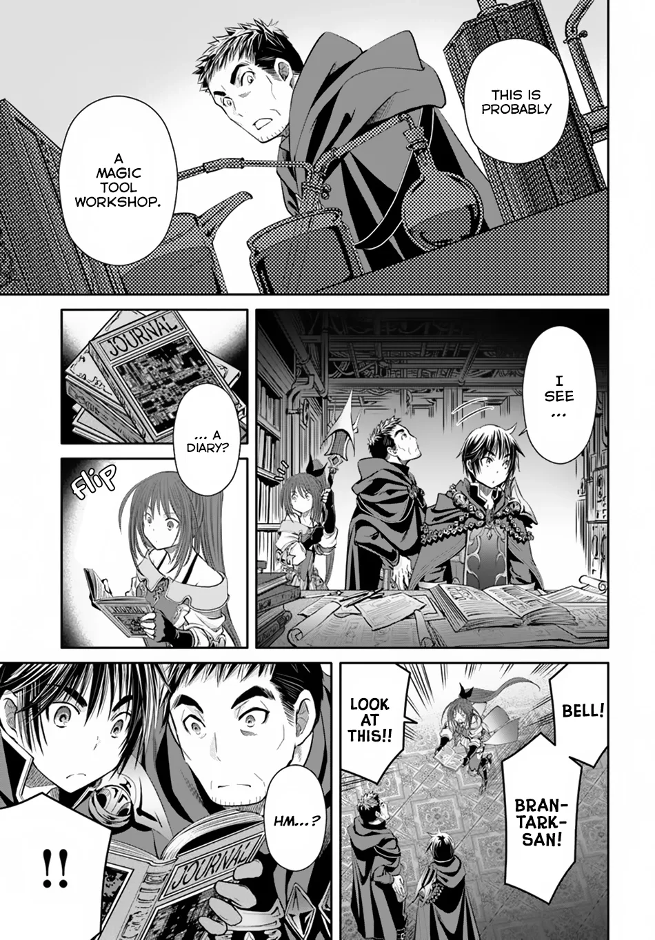 Hachinan tte, Sore wa Nai Deshou! Chapter 35 page 20
