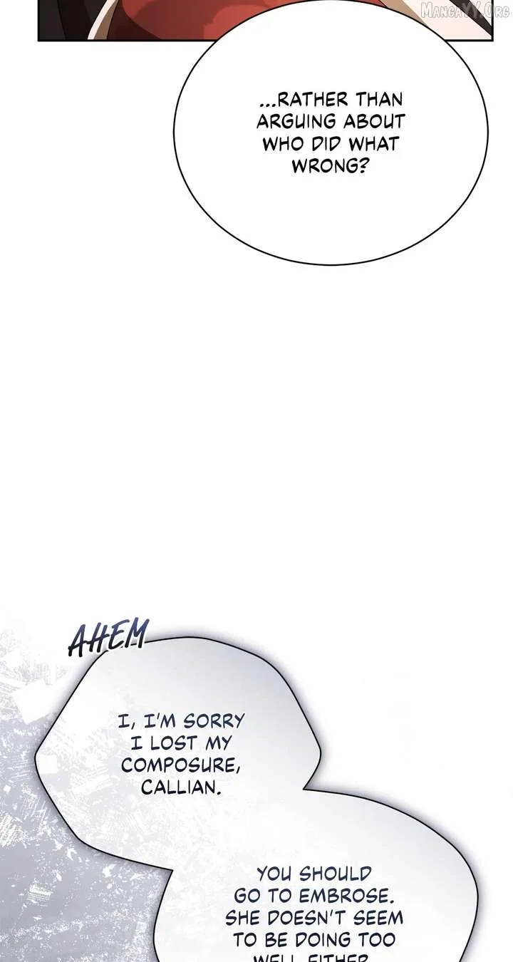Arrogant Regret Chapter 37 page 47