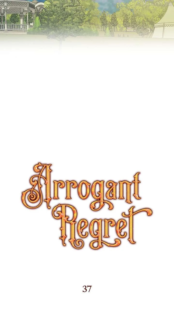 Arrogant Regret Chapter 37 page 51