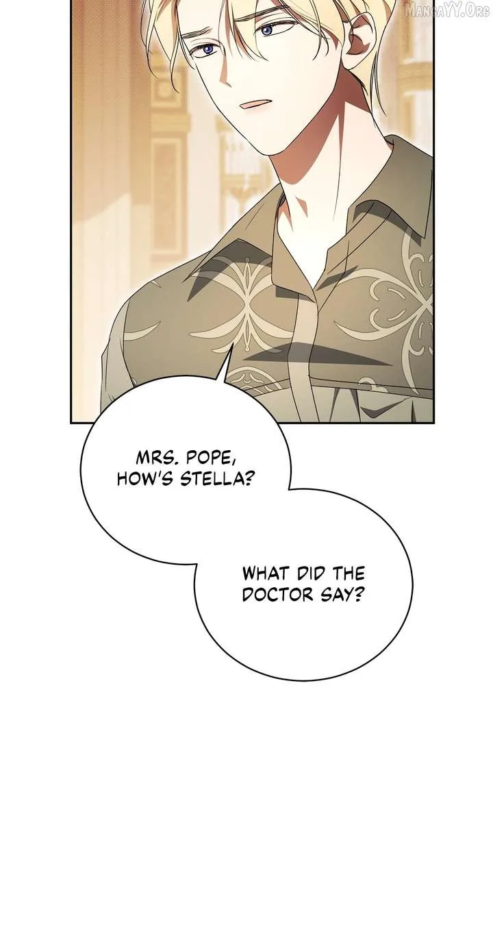 Arrogant Regret Chapter 37 page 55