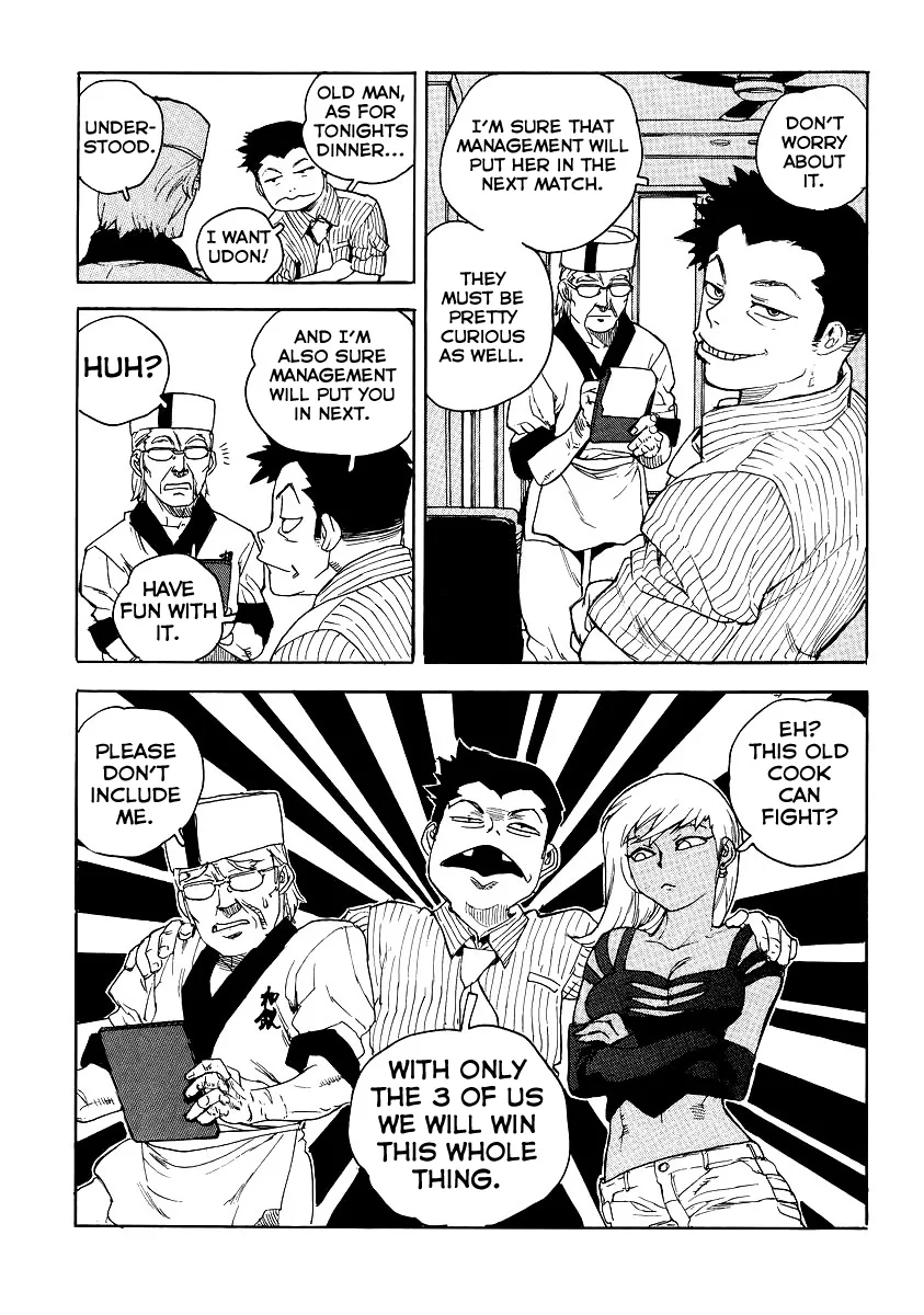 Aiki-S Chapter 38 page 3