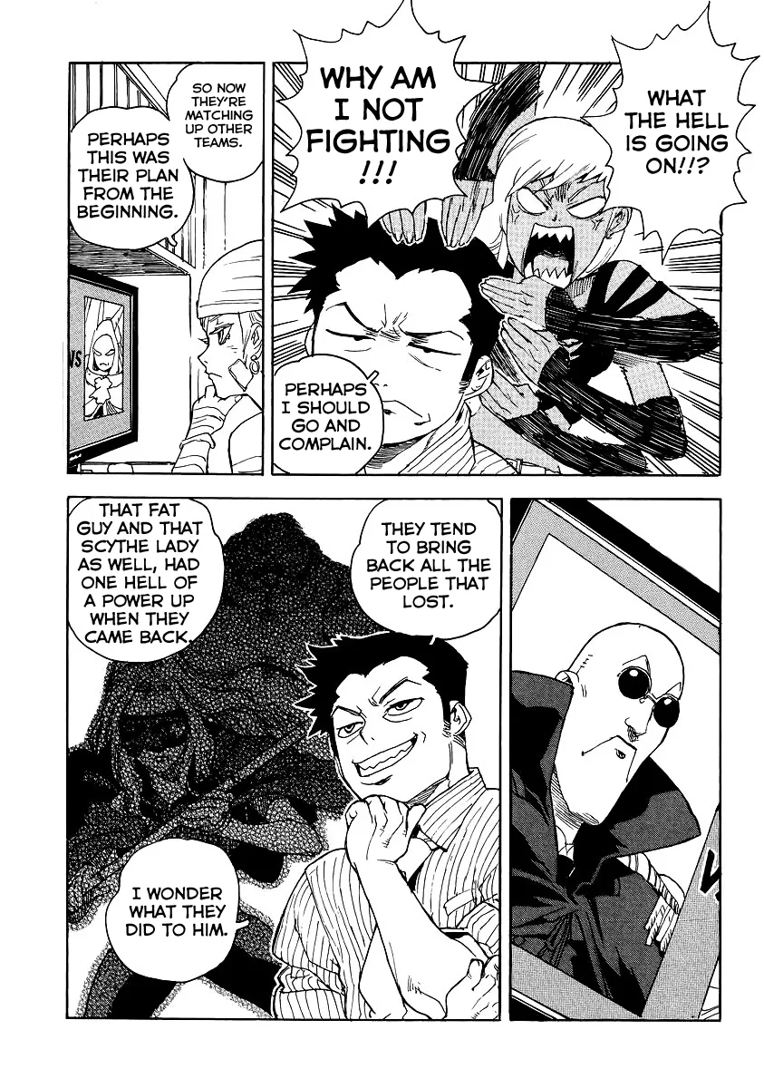 Aiki-S Chapter 38 page 7