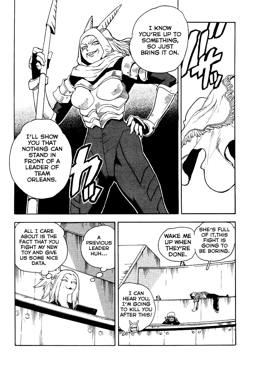 Aiki-S Chapter 38 page 10