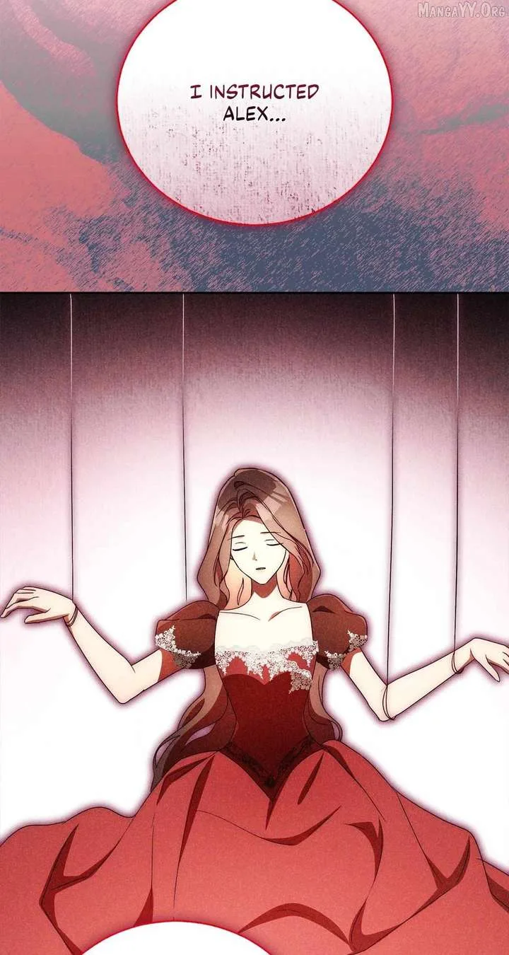 Arrogant Regret Chapter 37 page 75