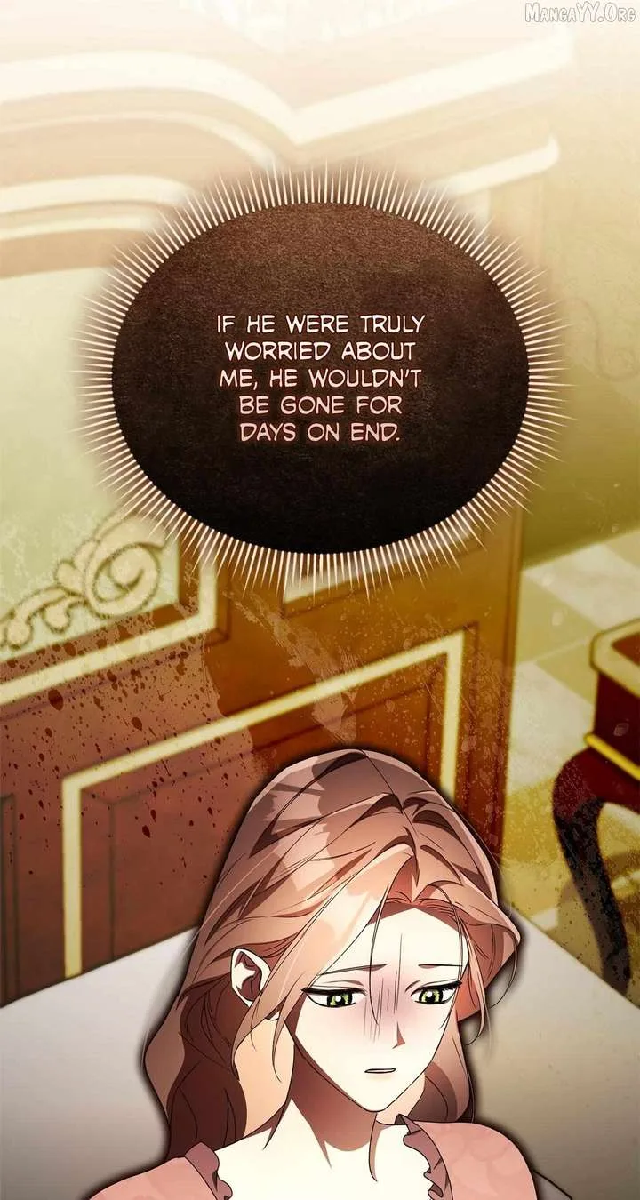 Arrogant Regret Chapter 37 page 85