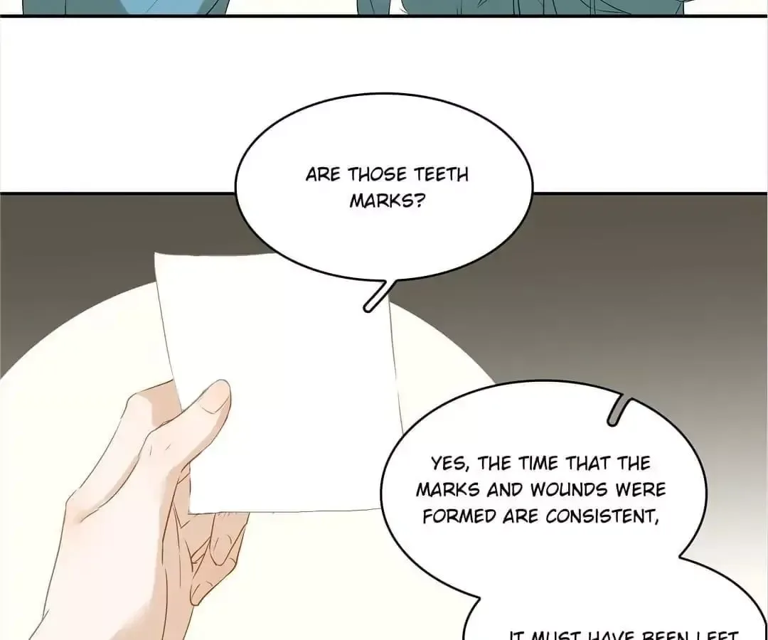 Rowdy Detective Chapter 36 page 19