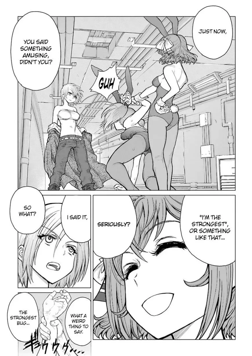 Caterpillar Chapter 38 page 2