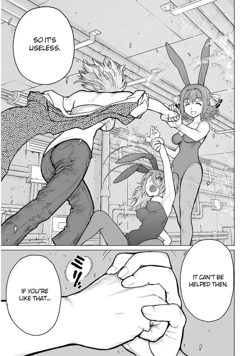 Caterpillar Chapter 38 page 6