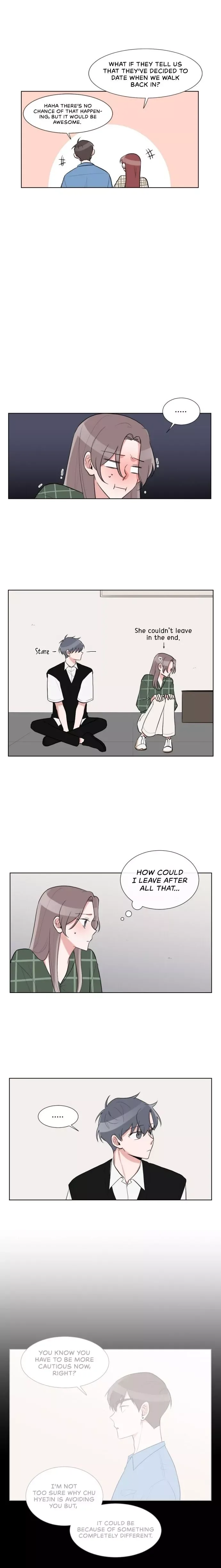 Gatabutata Chapter 34 page 5