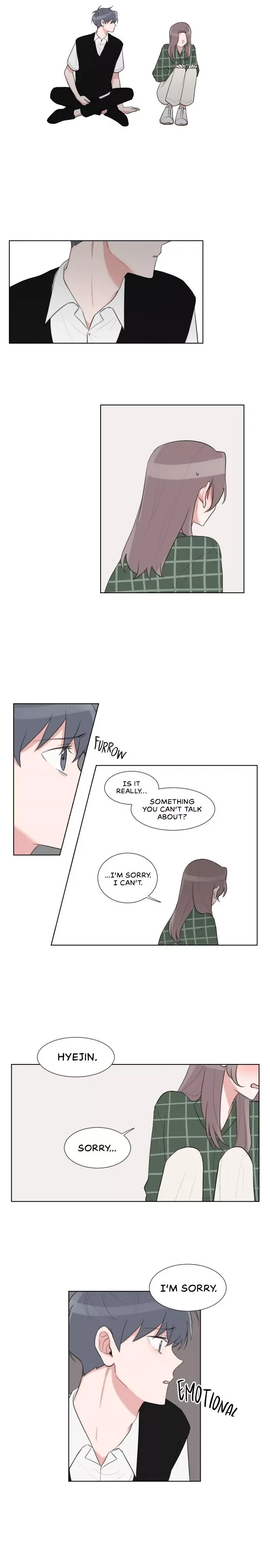 Gatabutata Chapter 34 page 14