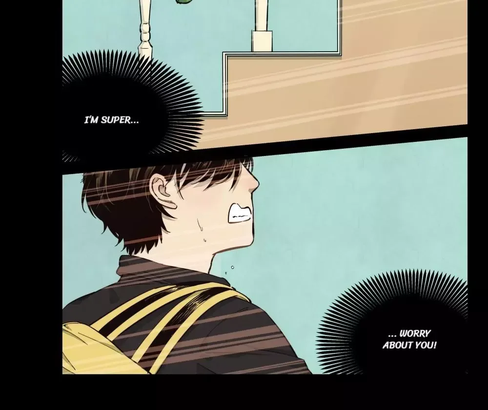 Somewhere In Time Chapter 38 page 2