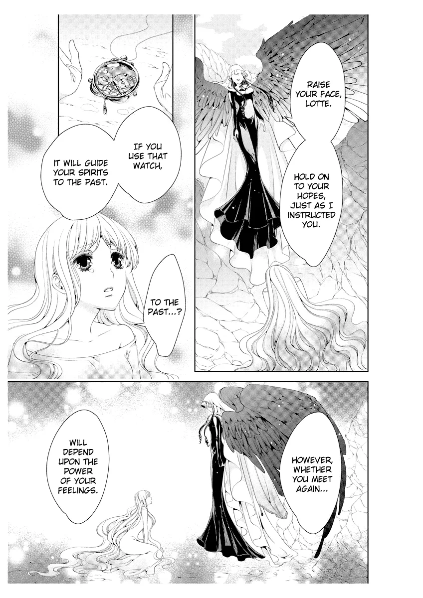 Erotic Fairy Tales - The Little Mermaid Chapter 35 page 10