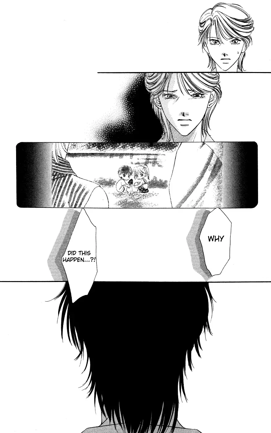 Tsumi ni Nureta Futari Chapter 38 page 21