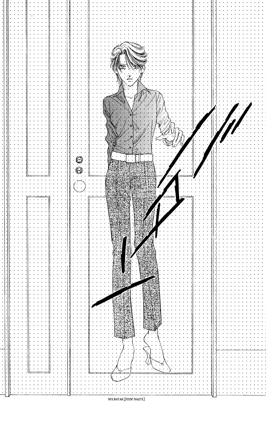 Tsumi ni Nureta Futari Chapter 38 page 27
