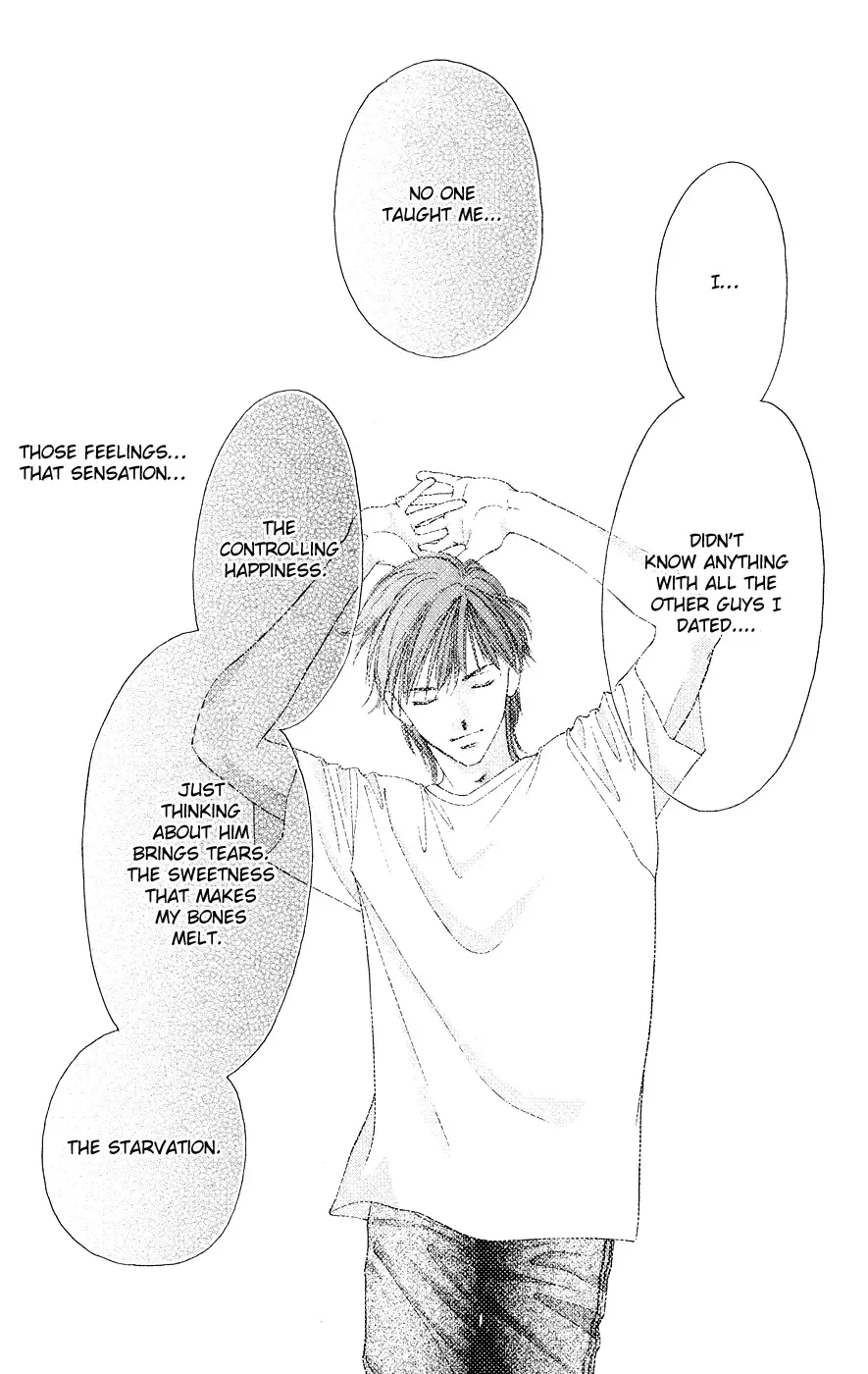Tsumi ni Nureta Futari Chapter 38 page 37