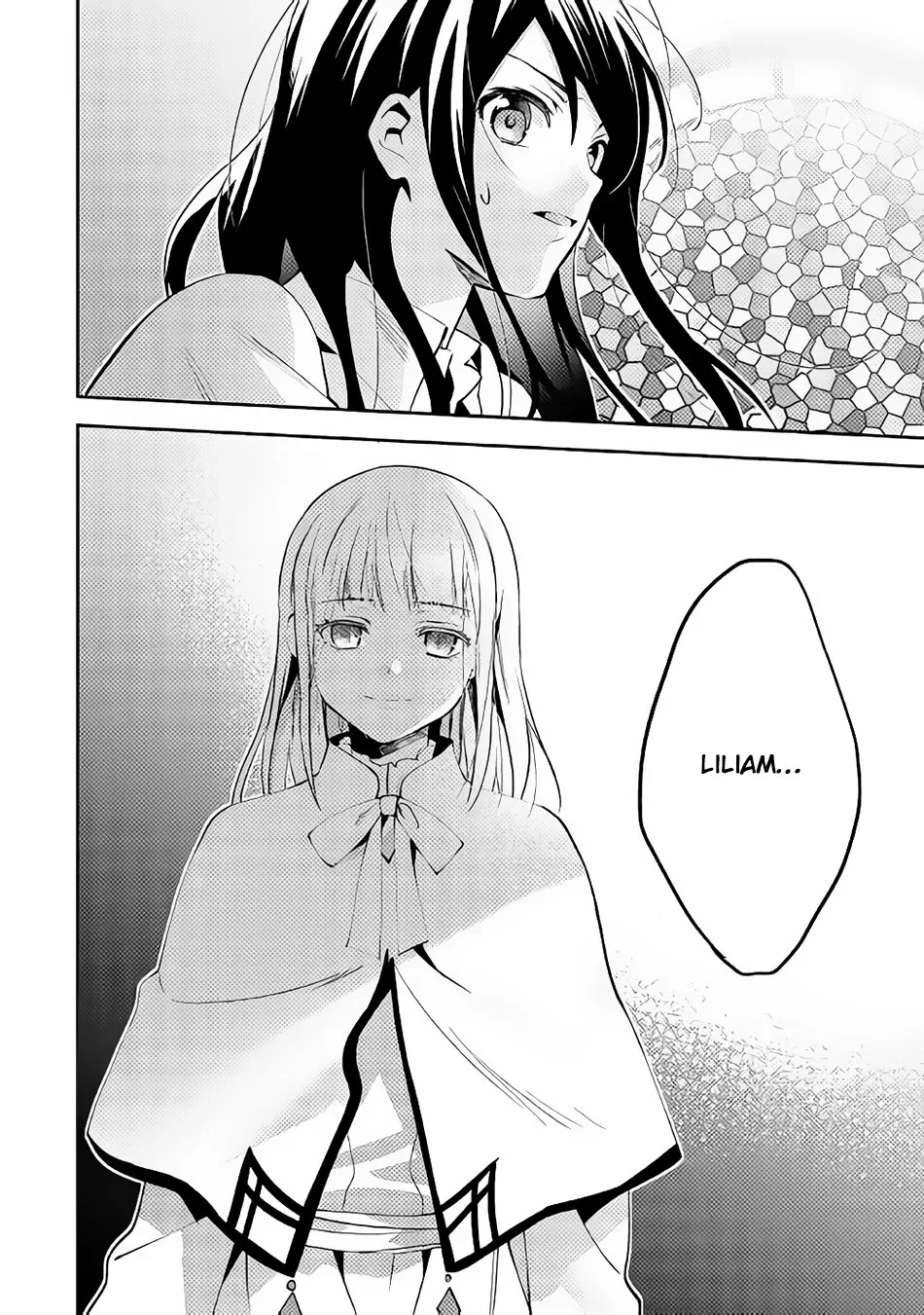 In Another World, I'm Called: the Black Healer Chapter 38 page 29