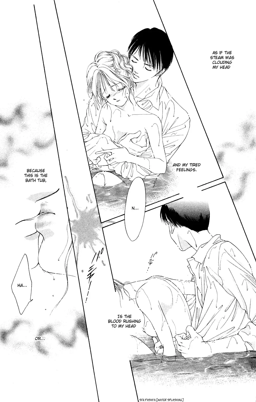 Tsumi ni Nureta Futari Chapter 38 page 43