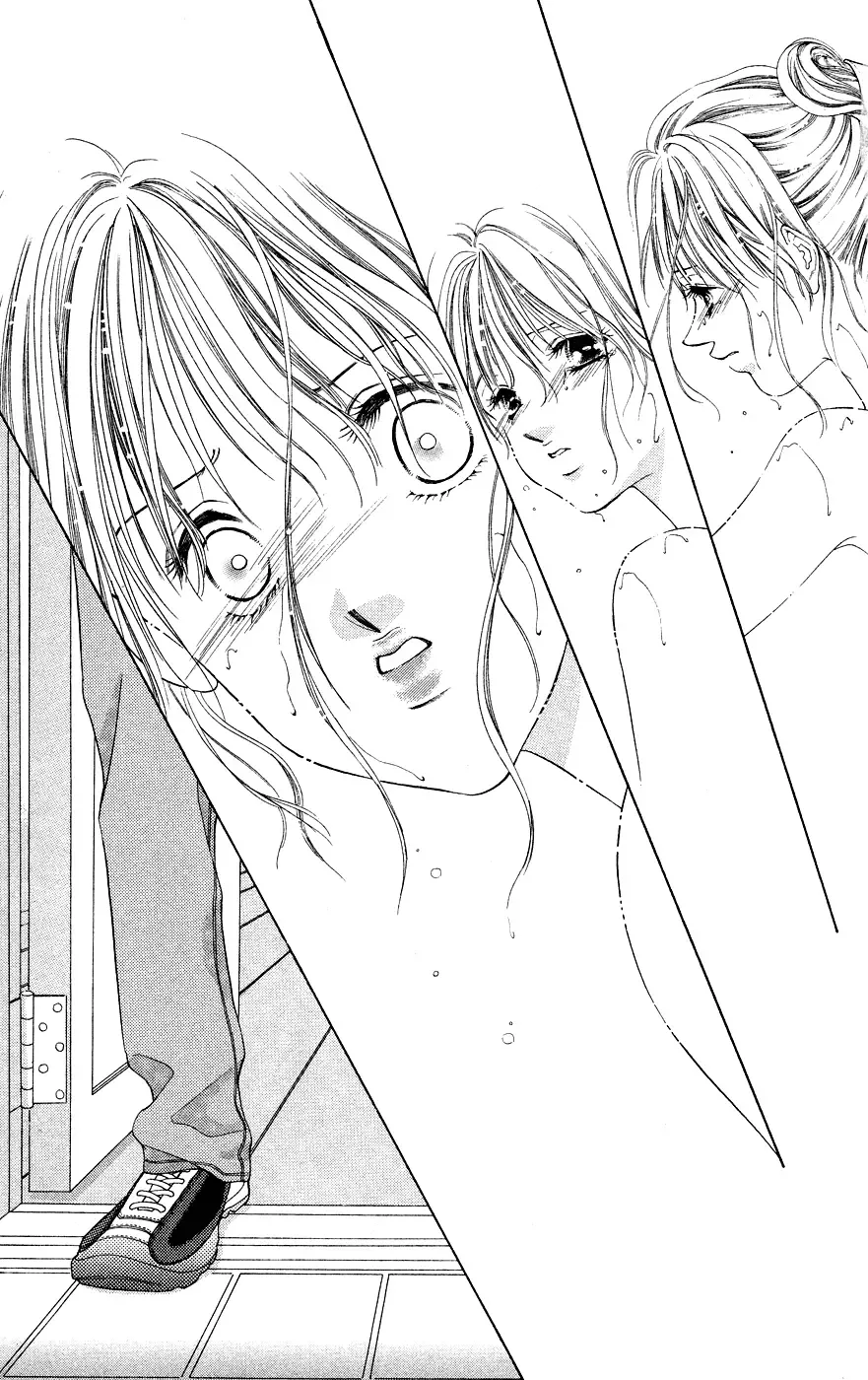 Tsumi ni Nureta Futari Chapter 38 page 49