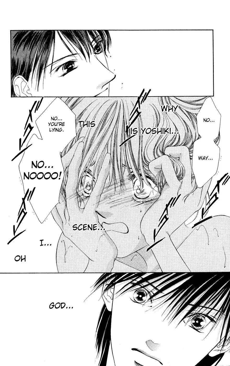 Tsumi ni Nureta Futari Chapter 38 page 53