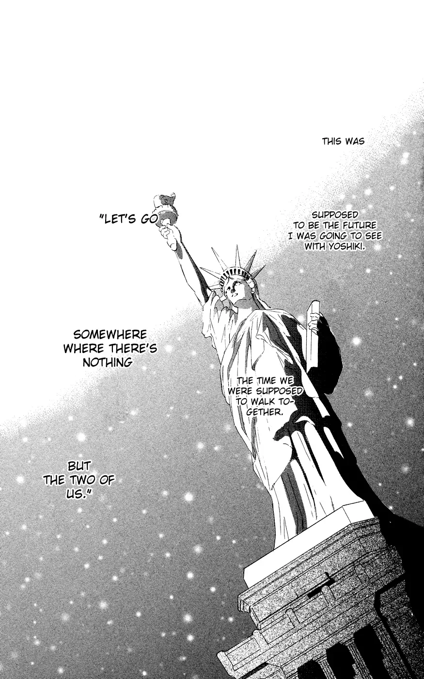 Tsumi ni Nureta Futari Chapter 38 page 61