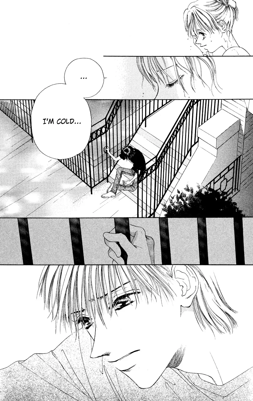 Tsumi ni Nureta Futari Chapter 38 page 58