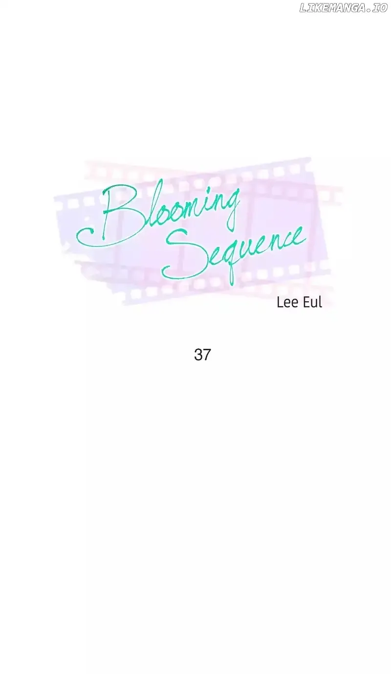 Blooming Sequence Chapter 37 page 1