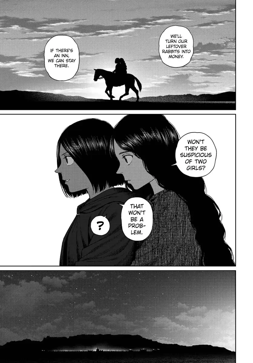 Vampeerz, My Peer Vampires Chapter 33 page 5