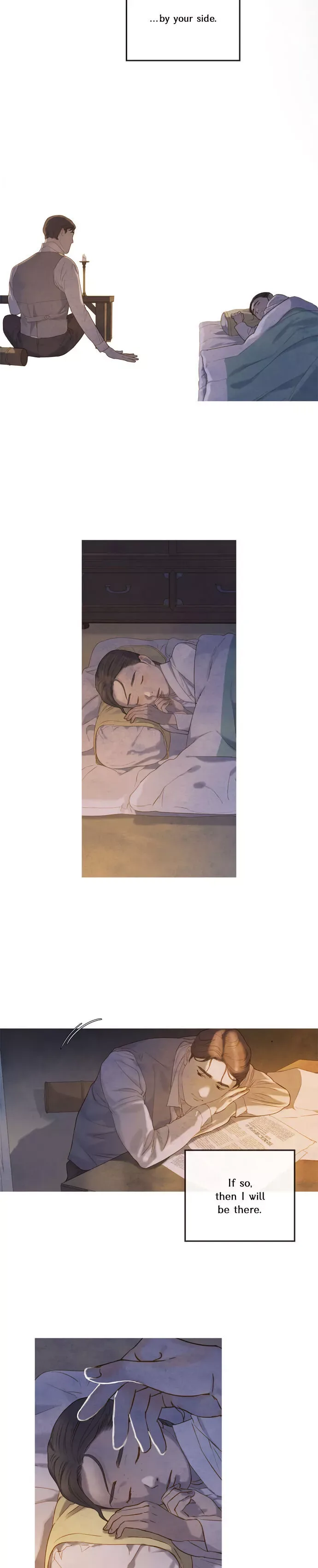 Gorae Byul - The Gyeongseong Mermaid Chapter 36 page 6