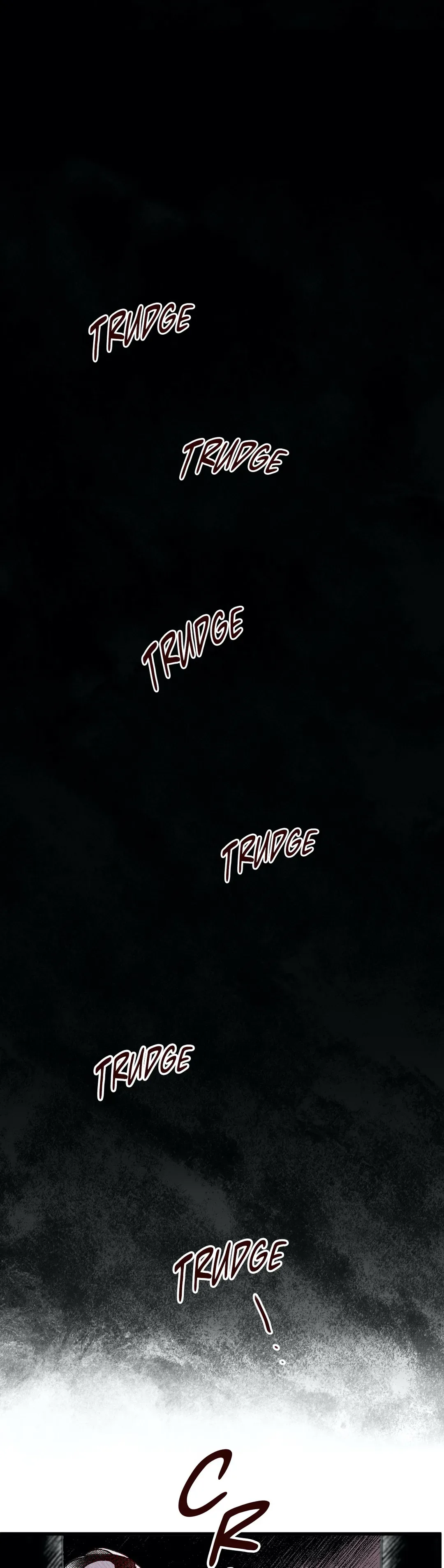 Blind Passion Chapter 38 page 1