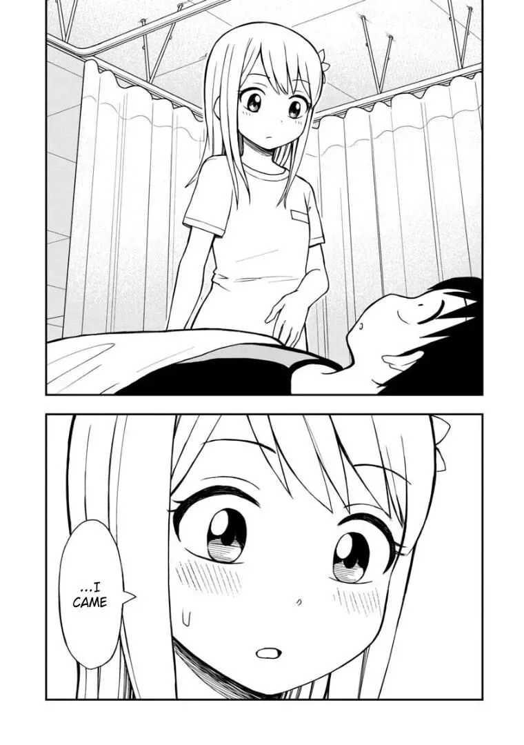 Love is Still Too Early for Himeichi-chan Chapter 27 page 12