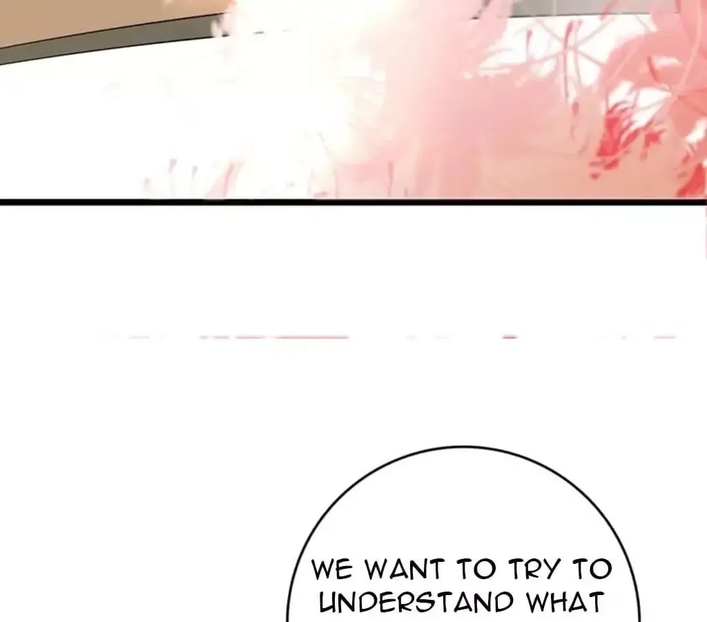 Yaoi God in the Skies Chapter 73 page 3