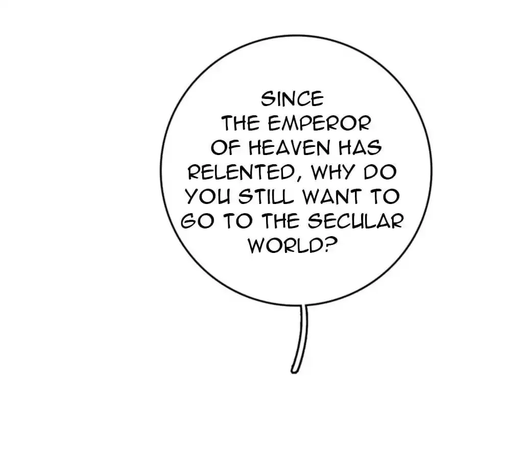 Yaoi God in the Skies Chapter 73 page 1