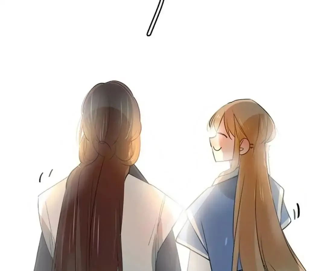 Yaoi God in the Skies Chapter 73 page 16
