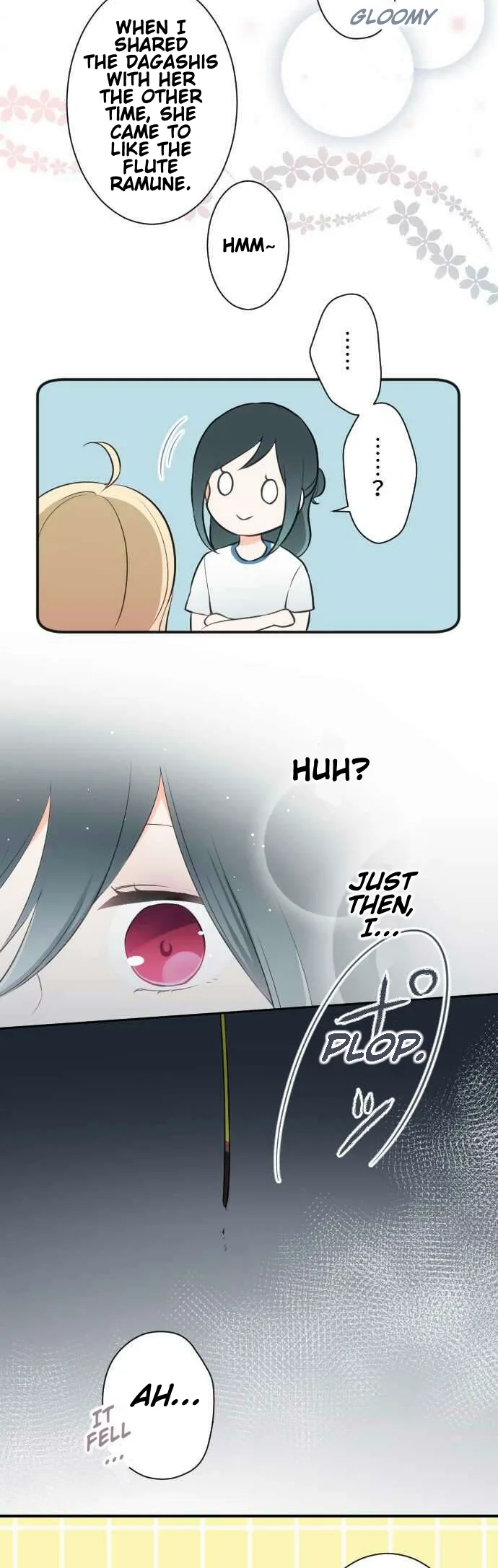 Ouji-sama Nante Iranai Chapter 34 page 20