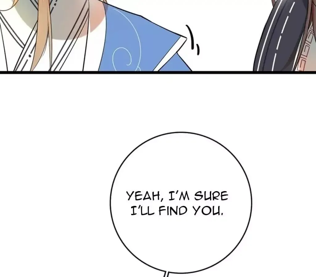 Yaoi God in the Skies Chapter 73 page 15