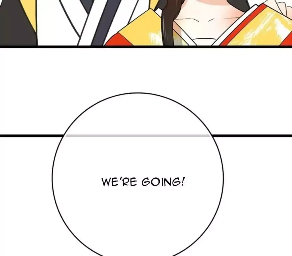 Yaoi God in the Skies Chapter 73 page 8