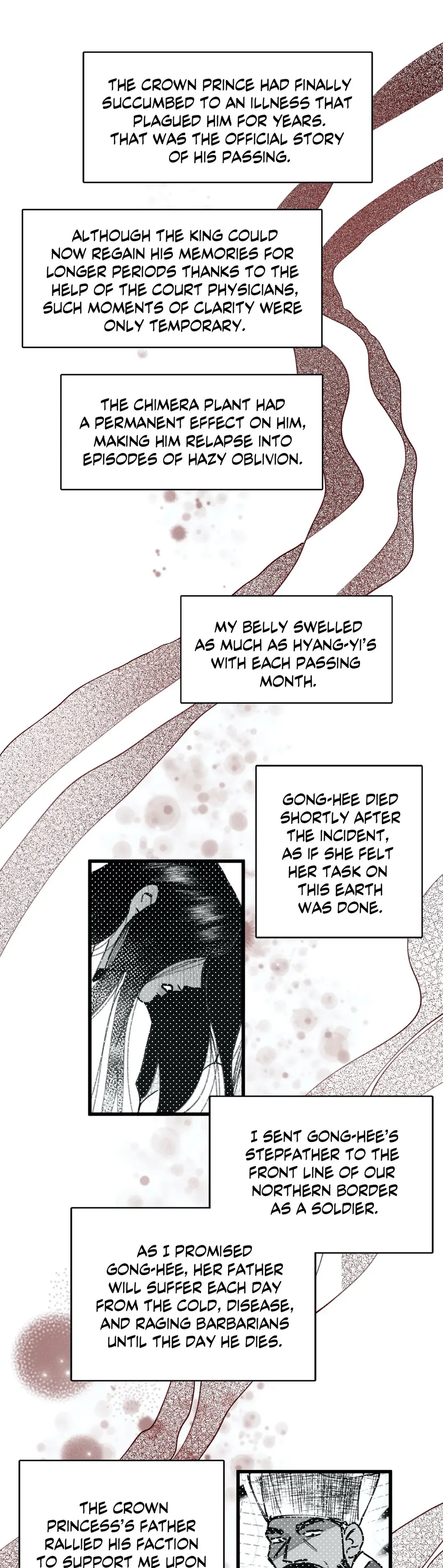 Blind Passion Chapter 38 page 25