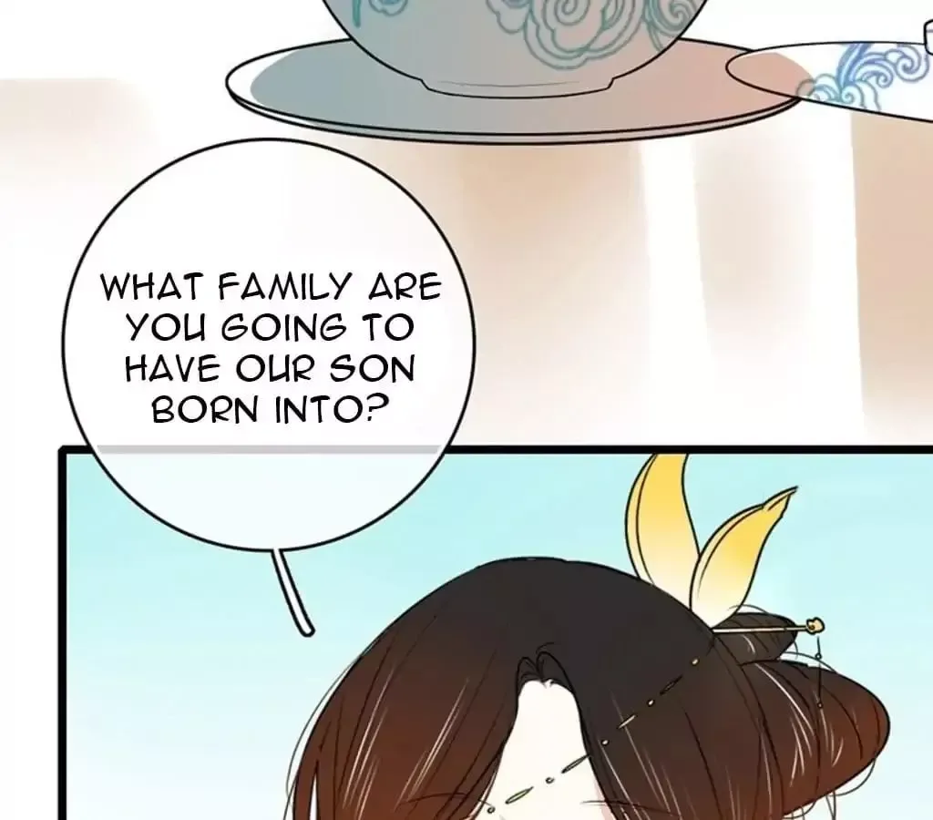 Yaoi God in the Skies Chapter 73 page 25